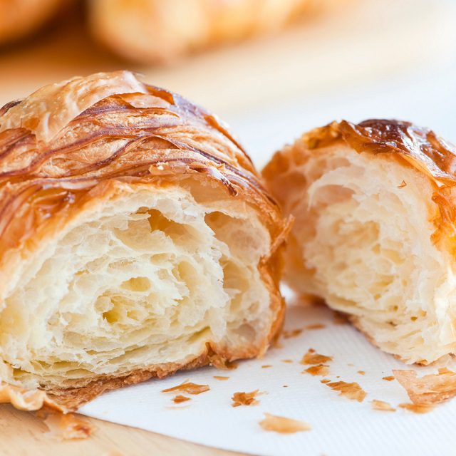 Celebrate National Croissant Day with Us... | Homestyle Direct